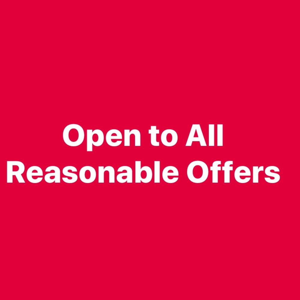 Everything Must Go!!!